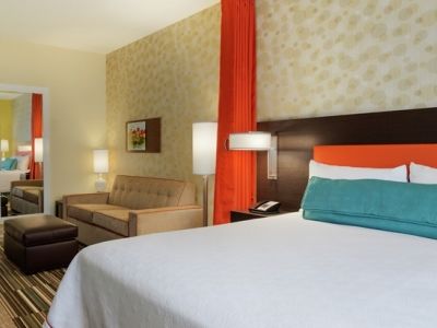 Home2 Suites By Hilton Meridian Exterior photo