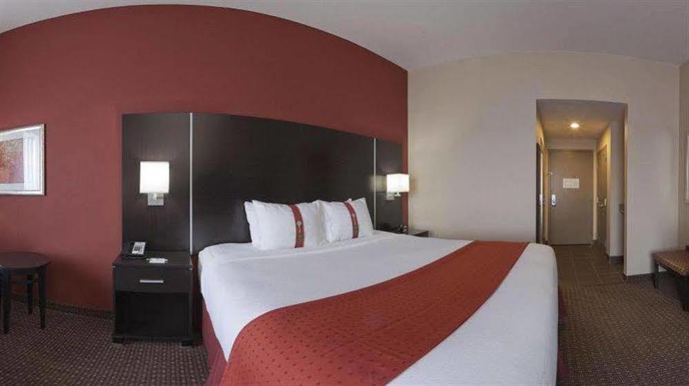 Home2 Suites By Hilton Meridian Exterior photo